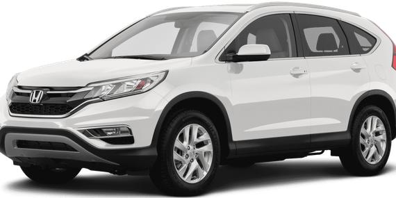 HONDA CR-V 2016 5J6RM4H75GL035172 image