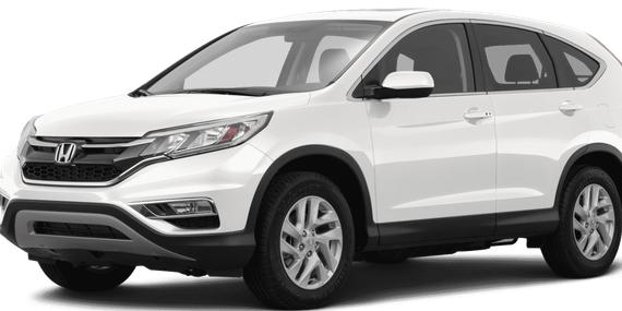 HONDA CR-V 2016 3CZRM3H50GG707242 image
