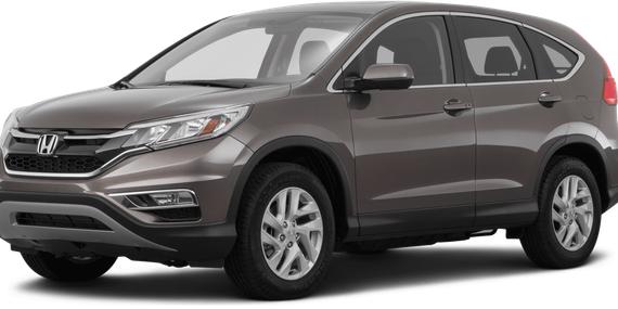 HONDA CR-V 2016 2HKRM4H54GH606336 image