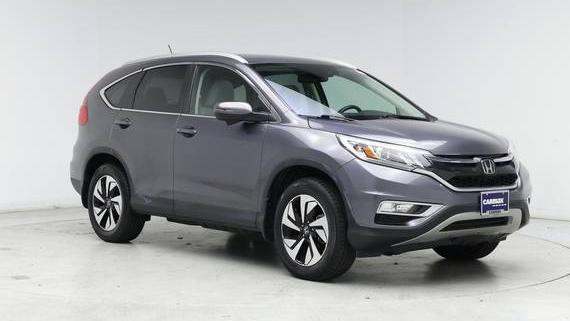 HONDA CR-V 2016 5J6RM4H98GL093942 image