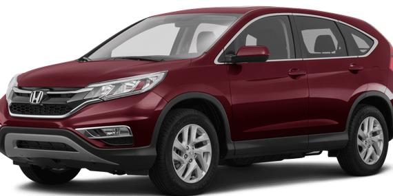 HONDA CR-V 2016 2HKRM3H5XGH513458 image