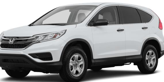 HONDA CR-V 2016 5J6RM4H3XGL120506 image