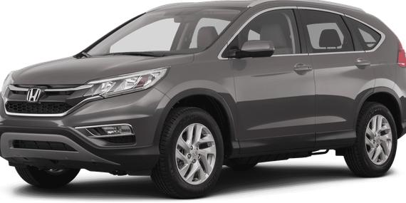 HONDA CR-V 2016 2HKRM3H73GH540177 image