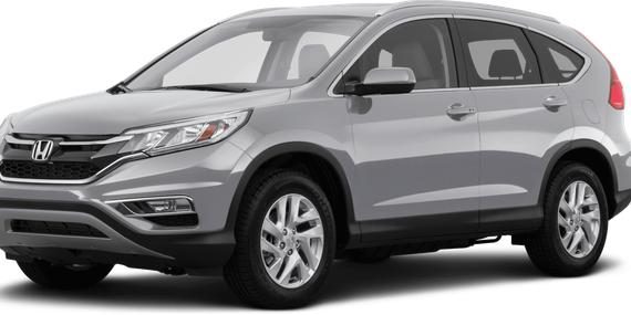 HONDA CR-V 2016 2HKRM4H73GH691509 image