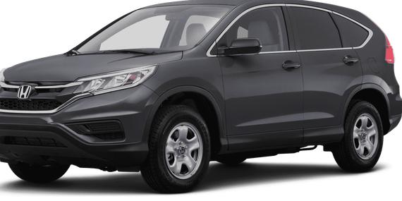 HONDA CR-V 2016 3CZRM3H34GG703726 image