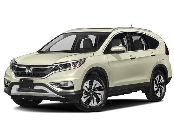 HONDA CR-V 2016 5J6RM3H90GL015701 image