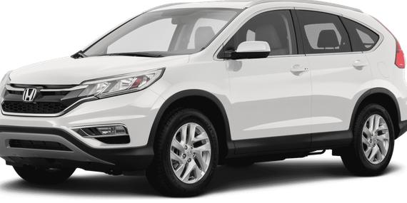 HONDA CR-V 2016 5J6RM3H76GL023087 image