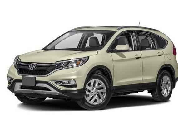 HONDA CR-V 2016 2HKRM3H73GH550336 image