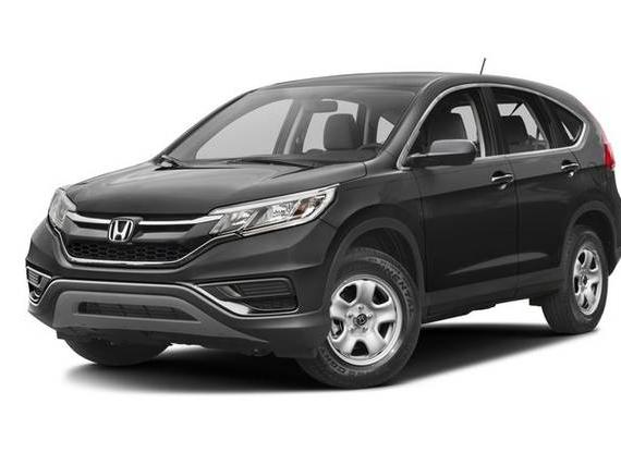 HONDA CR-V 2016 2HKRM3H39GH521016 image