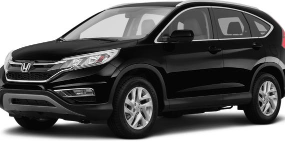 HONDA CR-V 2016 2HKRM4H73GH687850 image