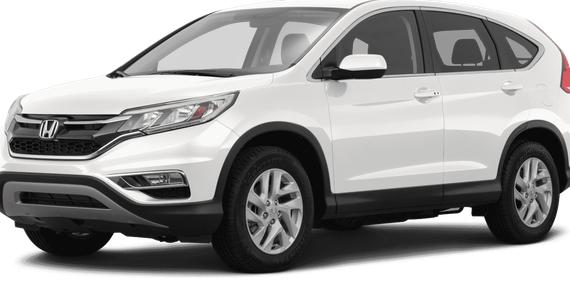 HONDA CR-V 2016 3CZRM3H53GG712919 image