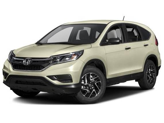 HONDA CR-V 2016 2HKRM4H44GH645757 image