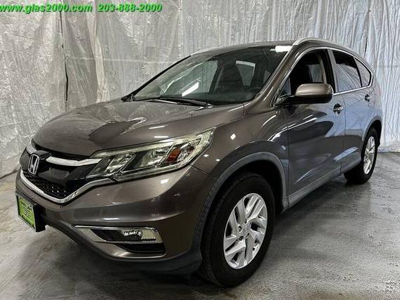 HONDA CR-V 2016 2HKRM4H70GH673811 image