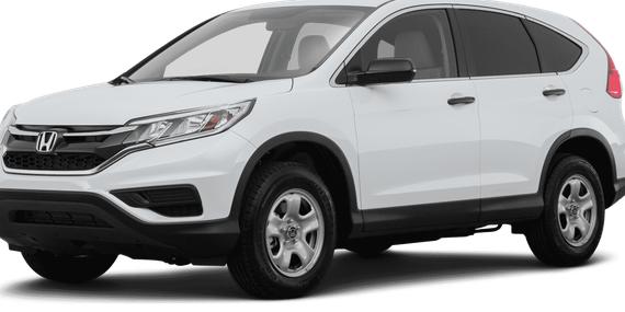 HONDA CR-V 2016 2HKRM3H39GH520934 image
