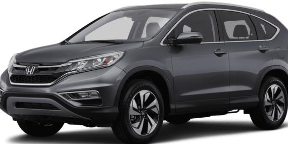 HONDA CR-V 2016 5J6RM4H91GL114288 image
