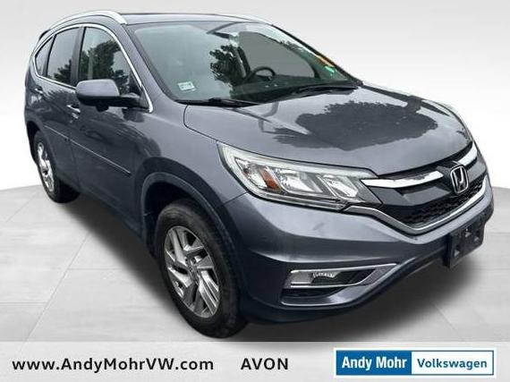 HONDA CR-V 2016 5J6RM4H79GL068563 image