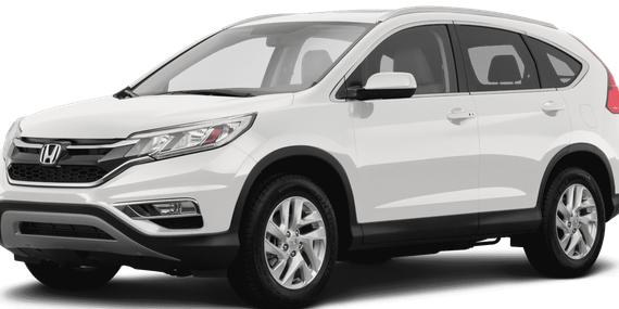 HONDA CR-V 2016 2HKRM3H77GH508767 image