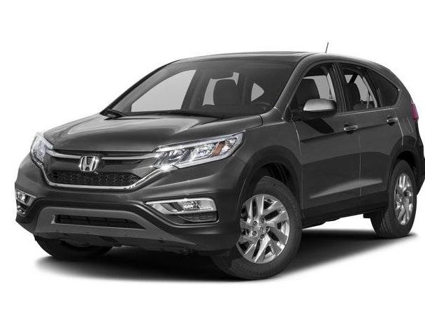 HONDA CR-V 2016 2HKRM4H53GH640459 image