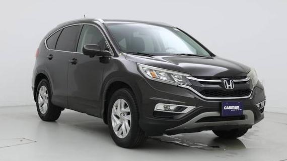 HONDA CR-V 2016 2HKRM3H77GH500409 image