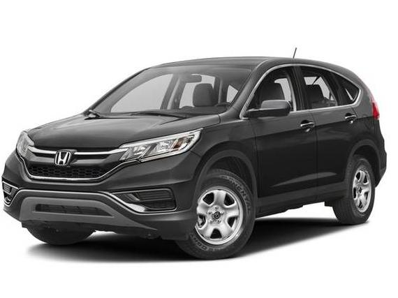 HONDA CR-V 2016 3CZRM3H36GG702030 image
