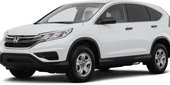HONDA CR-V 2016 3CZRM3H36GG706479 image