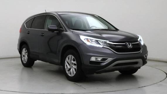 HONDA CR-V 2016 2HKRM4H51GH643330 image
