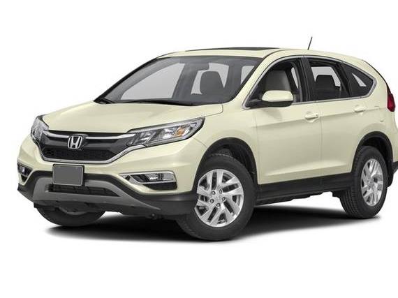 HONDA CR-V 2016 3CZRM3H53GG701807 image