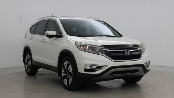 HONDA CR-V 2016 5J6RM3H90GL016220 image
