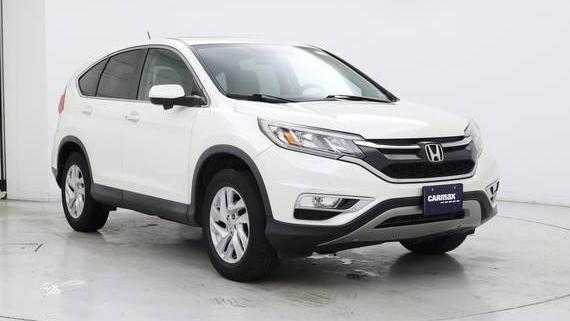 HONDA CR-V 2016 5J6RM4H5XGL065895 image