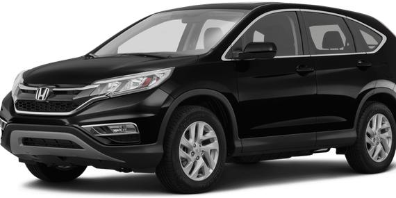 HONDA CR-V 2016 2HKRM4H59GH624024 image
