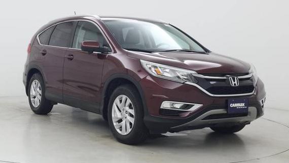 HONDA CR-V 2016 2HKRM3H77GH553997 image