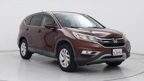 HONDA CR-V 2016 2HKRM4H54GH622374 image