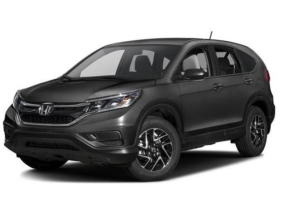 HONDA CR-V 2016 2HKRM4H4XGH614402 image