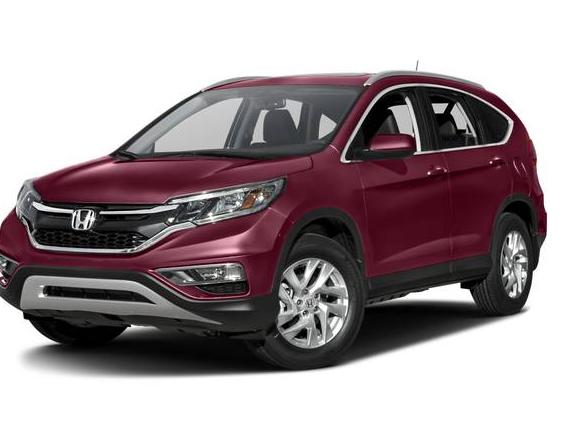 HONDA CR-V 2016 5J6RM4H75GL002222 image