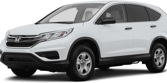 HONDA CR-V 2016 5J6RM4H33GL114871 image