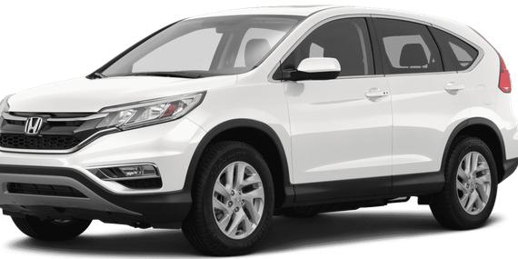 HONDA CR-V 2016 2HKRM4H50GH617527 image