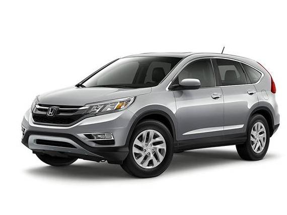 HONDA CR-V 2016 2HKRM3H53GH510840 image