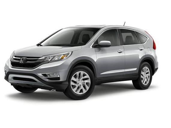 HONDA CR-V 2016 5J6RM3H5XGL000880 image