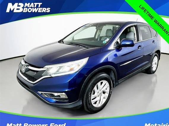 HONDA CR-V 2016 3CZRM3H55GG713604 image