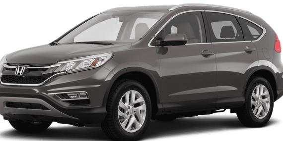 HONDA CR-V 2016 2HKRM3H74GH538745 image