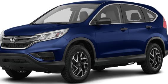 HONDA CR-V 2016 2HKRM3H49GH512941 image