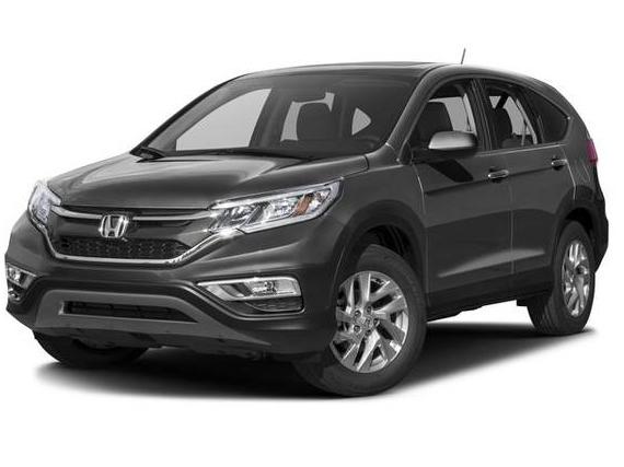HONDA CR-V 2016 2HKRM4H51GH699557 image