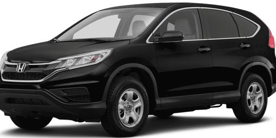 HONDA CR-V 2016 2HKRM4H37GH603235 image