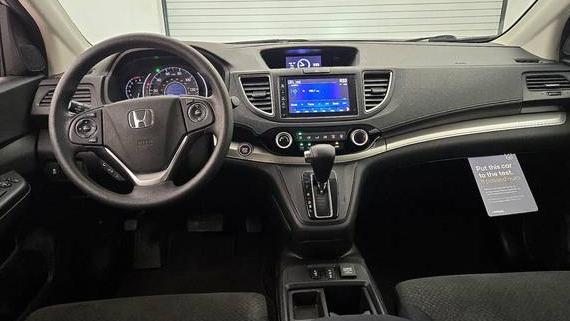HONDA CR-V 2016 2HKRM4H55GH713234 image