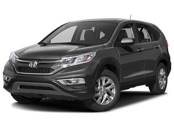 HONDA CR-V 2016 5J6RM4H52GL014262 image