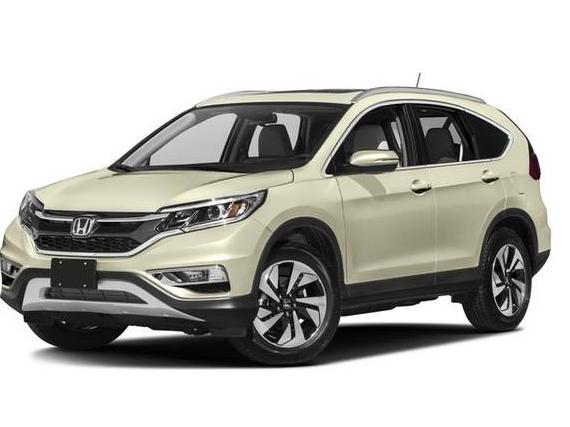 HONDA CR-V 2016 5J6RM3H97GL017901 image