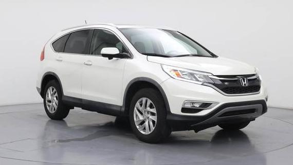 HONDA CR-V 2016 5J6RM3H70GL016569 image