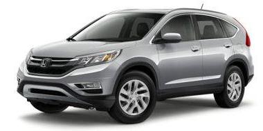 HONDA CR-V 2016 5J6RM4H74GL114607 image