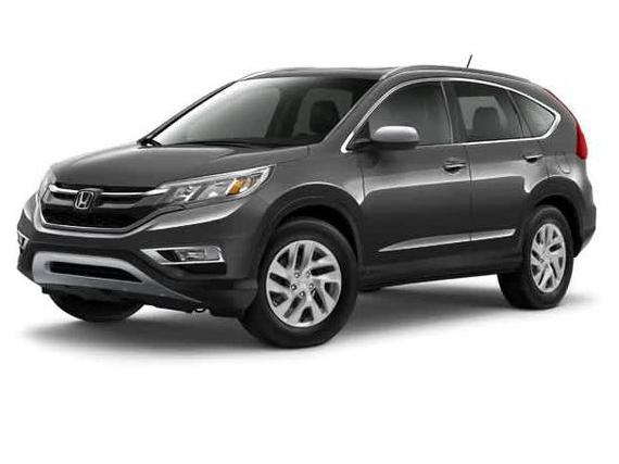 HONDA CR-V 2016 2HKRM4H75GH647320 image