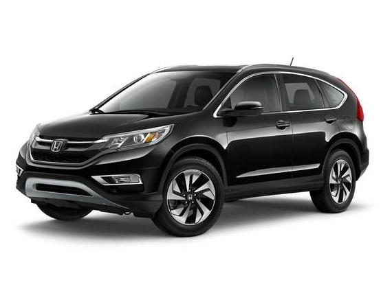 HONDA CR-V 2016 5J6RM4H98GL079992 image